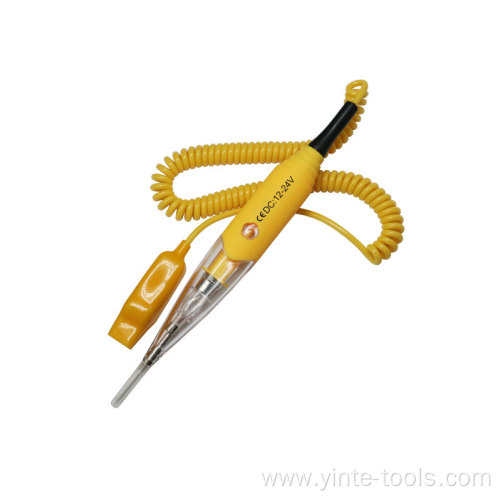 Automotive Circuit Tester Portable